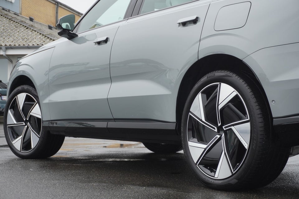 Volvo EX90 Twin Ultra Performance 7prs 5d