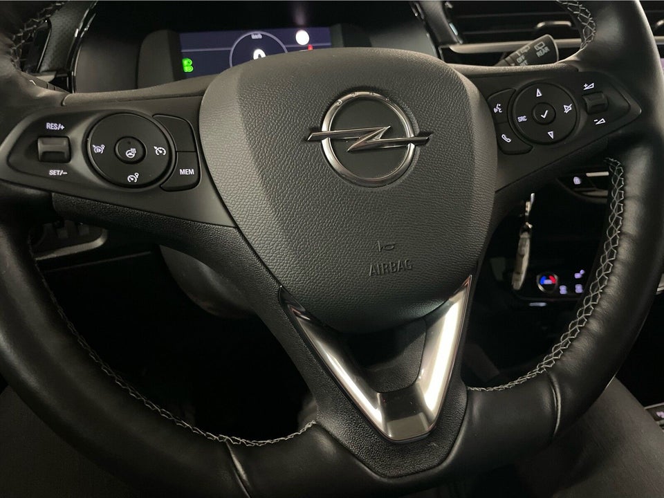 Opel Corsa 1,2 T 100 Sport 5d