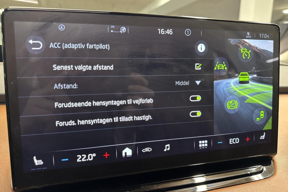 Skoda Enyaq 80 iV ecoSuite 5d