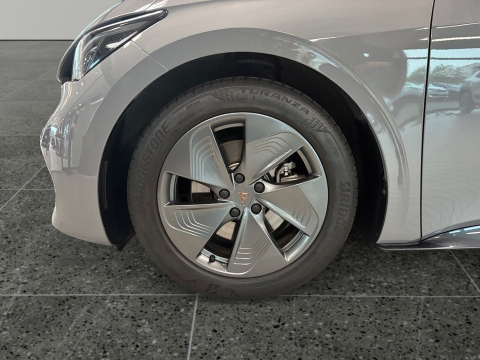 Cupra Born 58 High 5d