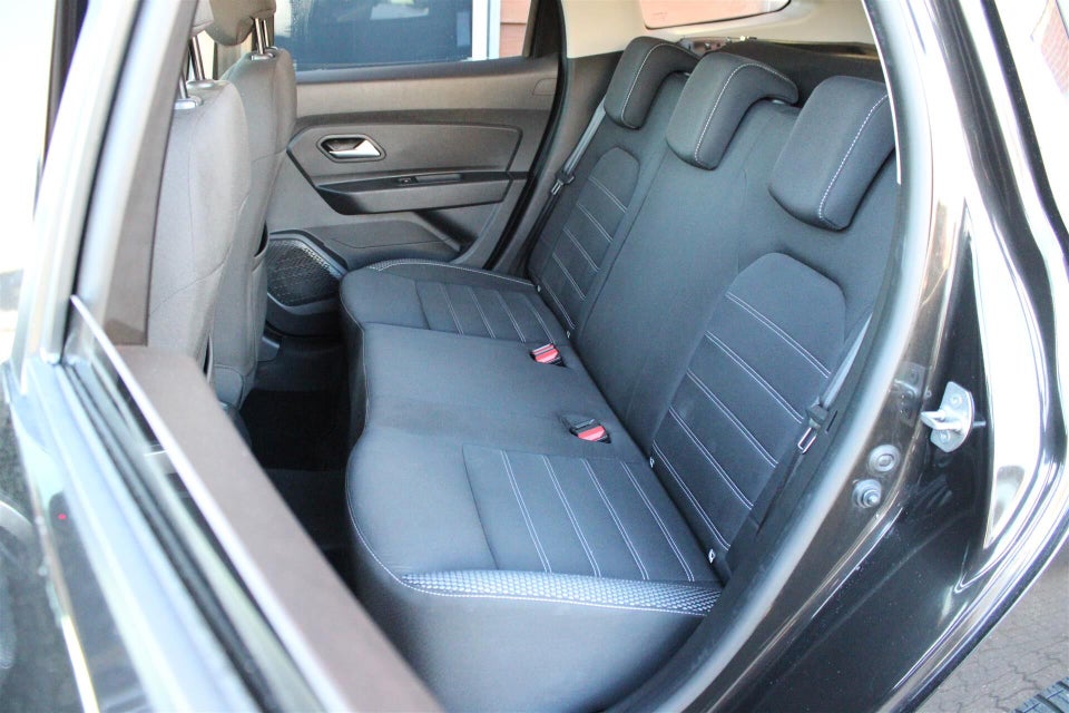 Dacia Duster 1,3 TCe 150 Prestige 5d