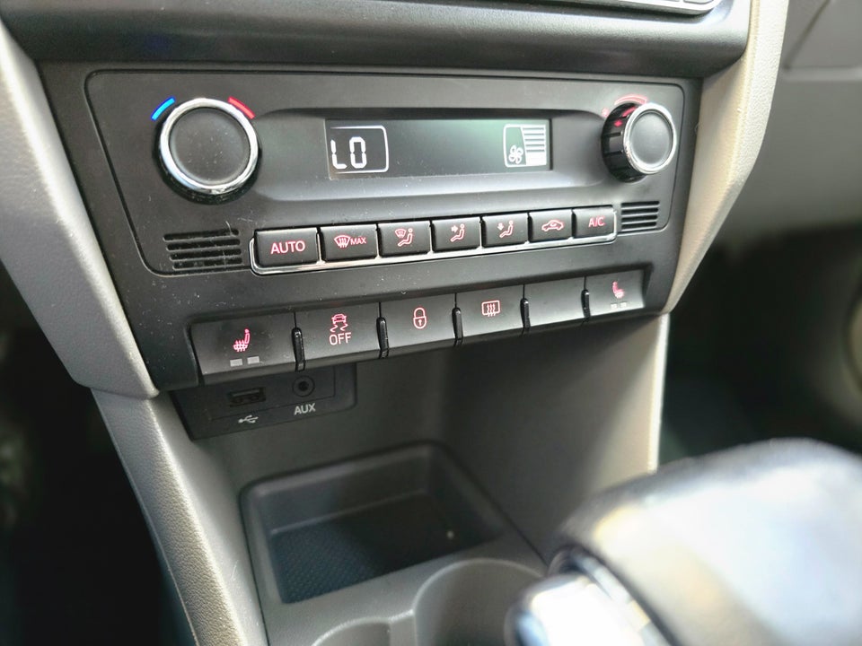 Seat Toledo 1,4 TSi 122 Style DSG 5d
