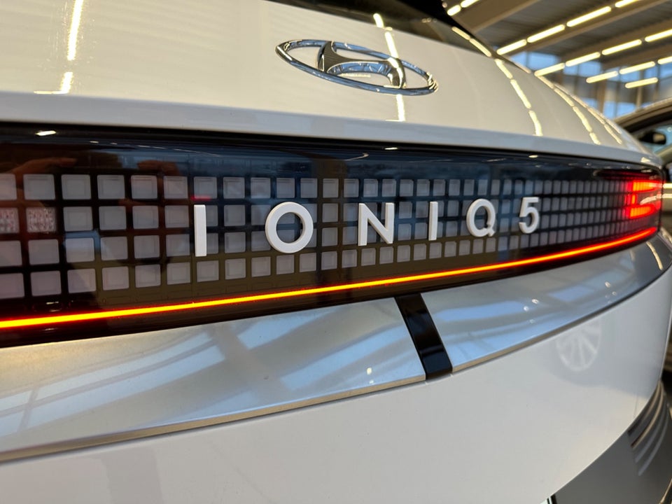 Hyundai Ioniq 5 58 Dynamiq 5d