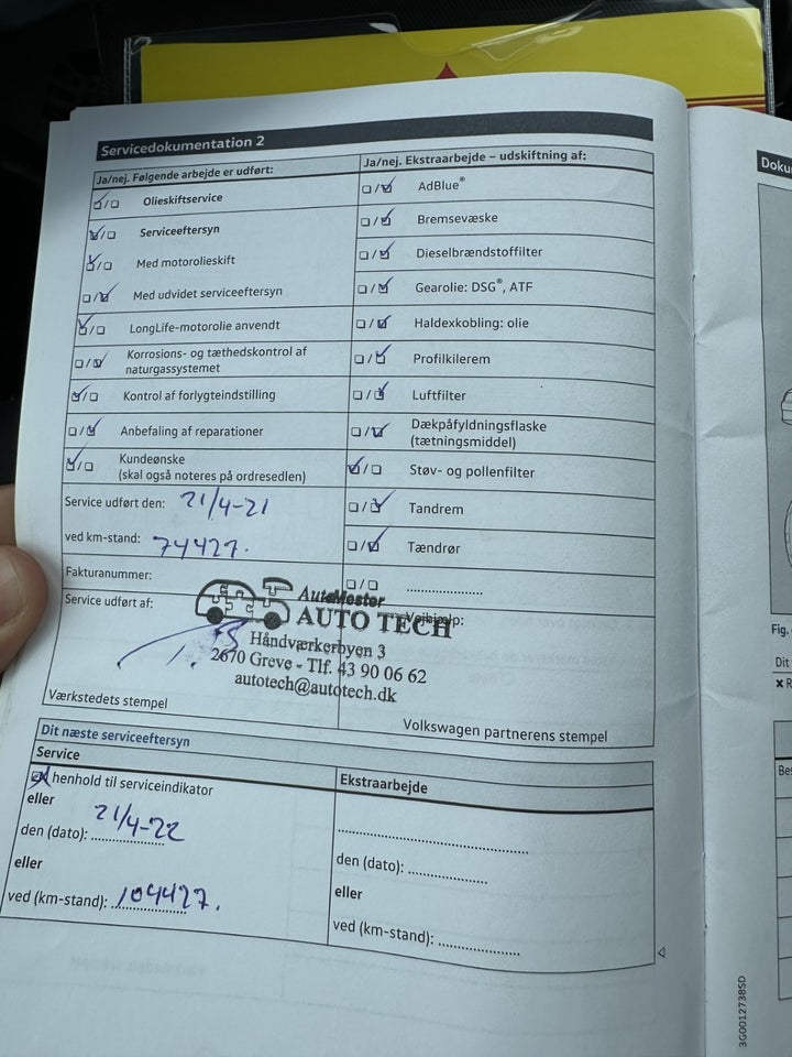 VW Polo 1,2 TSi 90 Comfortline DSG BMT 5d