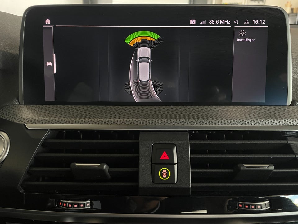 BMW X3 2,0 xDrive30e M-Sport aut. 5d