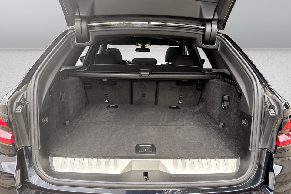 BMW 530e 2,0 Touring M-Sport+ aut. 5d