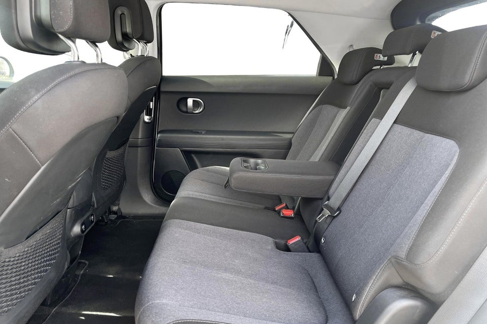 Hyundai Ioniq 5 77 Core 5d