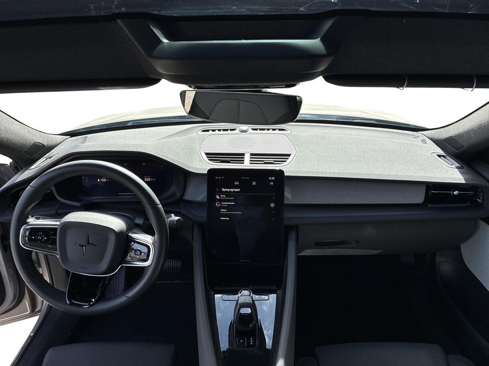 Polestar 2 Long Range 5d