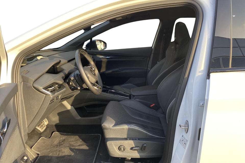 Skoda Enyaq iV RS Coupé 5d