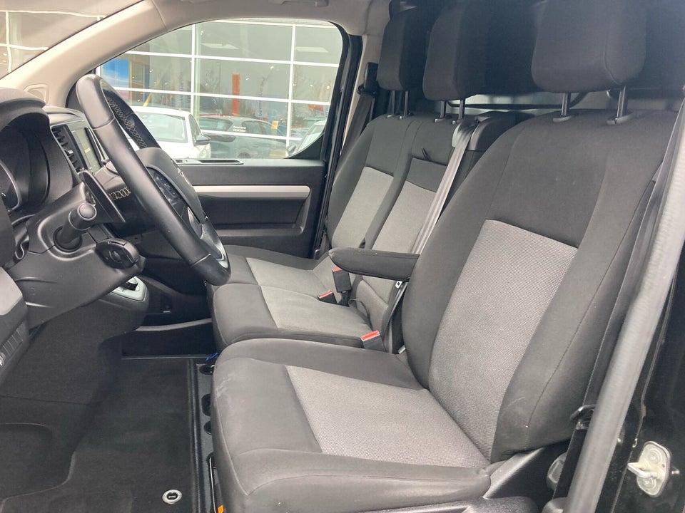 Opel Vivaro 2,0 D 145 Enjoy+ L3V2 aut.