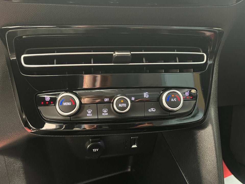 Opel Mokka-e 50 Elegance 5d