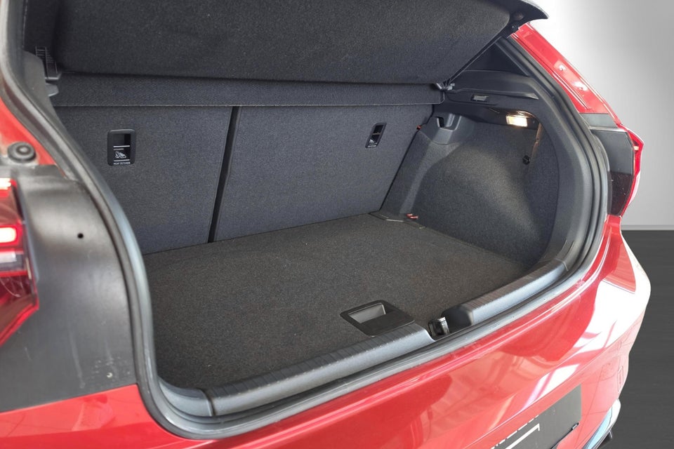 VW Polo 2,0 GTi DSG 5d