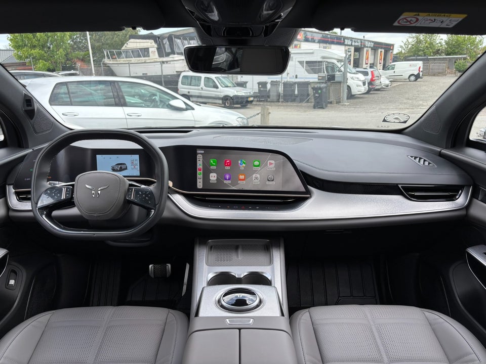 Hongqi EHS7 111 Exclusive 5d