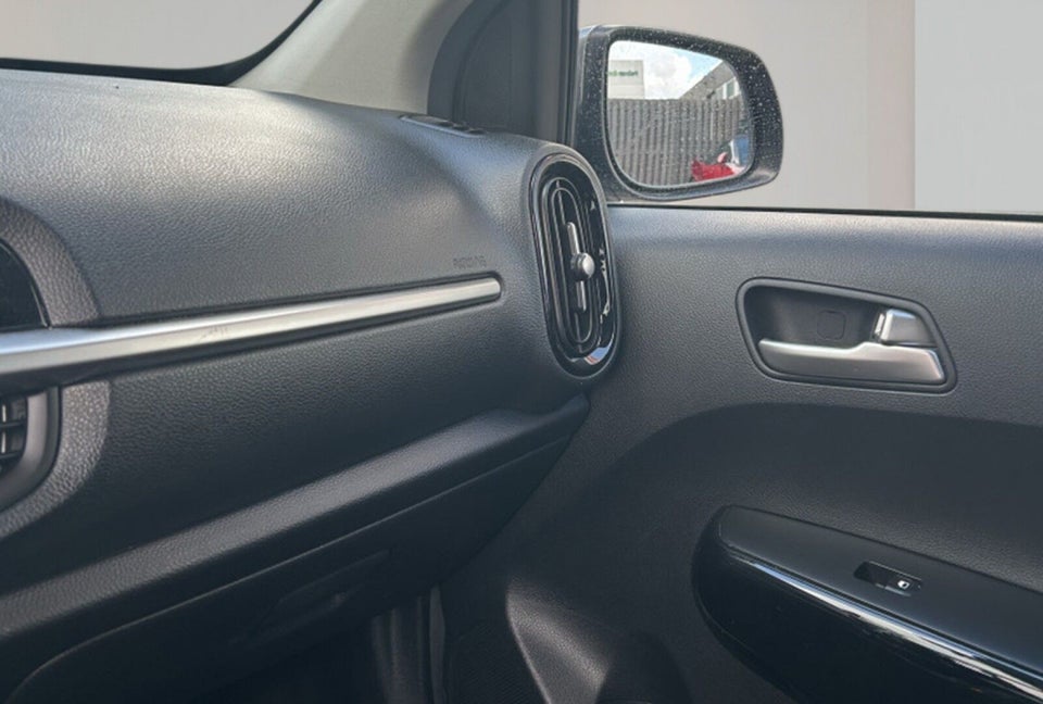 Kia Picanto 1,0 Prestige Upgrade 5d