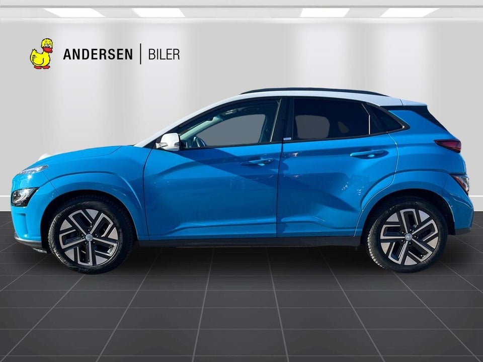 Hyundai Kona 64 EV Prime 5d