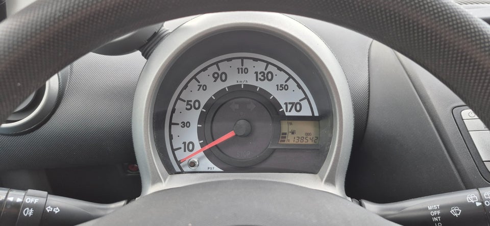 Citroën C1 1,0i Seduction 5d