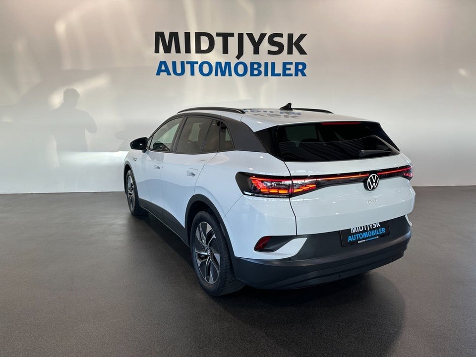 VW ID.4 77 Style 5d