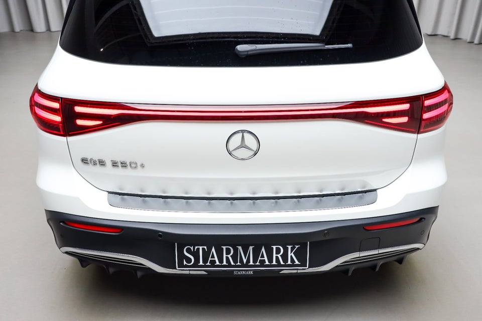 Mercedes EQB250+ AMG Advance 5d