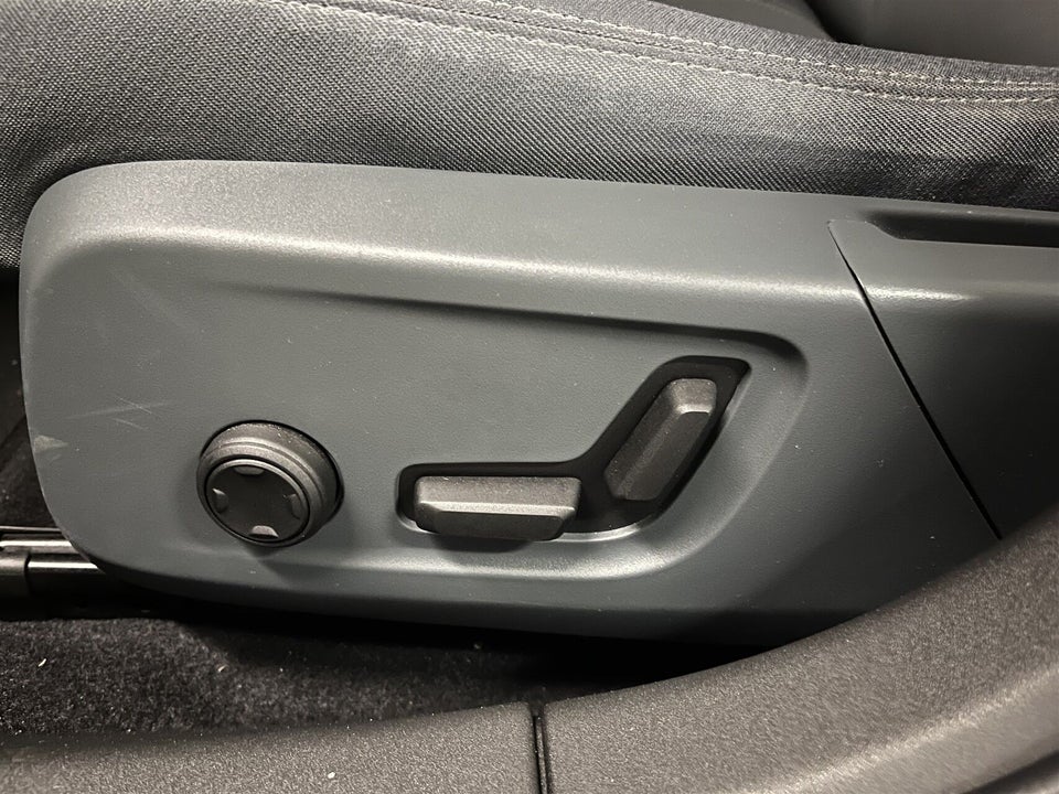 Polestar 2 Long Range 5d