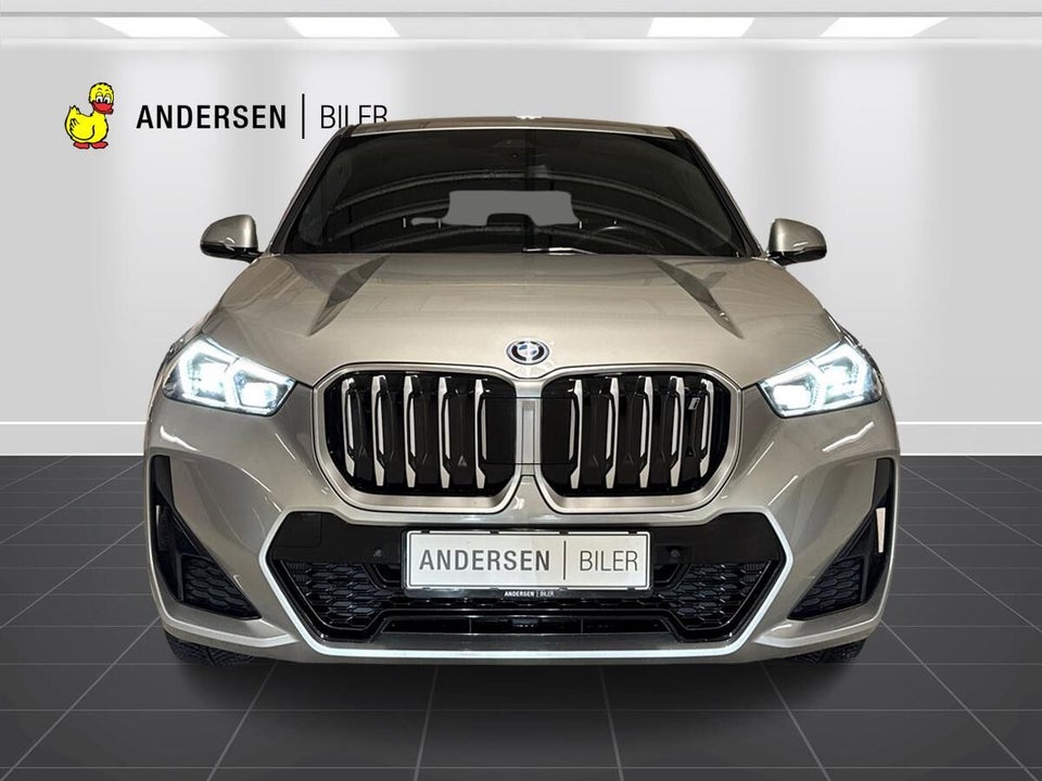 BMW iX1 xDrive30 M-Sport 5d