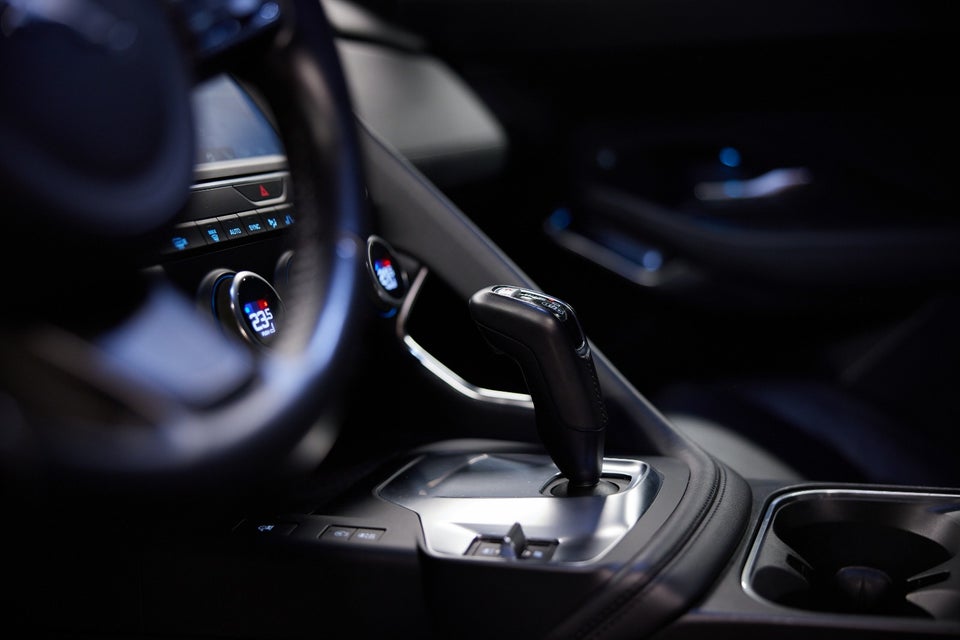 Jaguar E-Pace 2,0 D180 S aut. AWD 5d