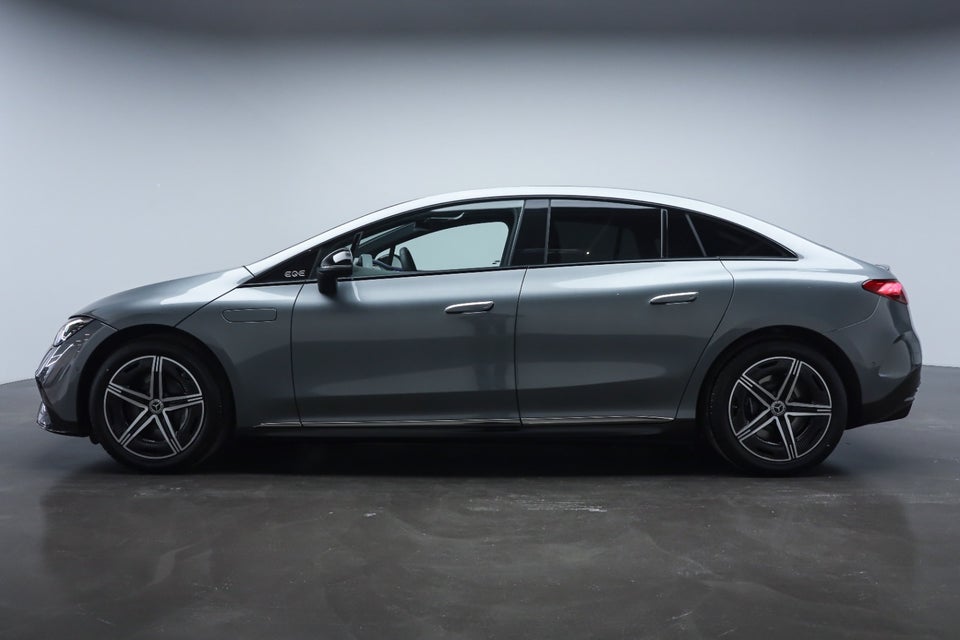 Mercedes EQE350+ AMG Line 4d