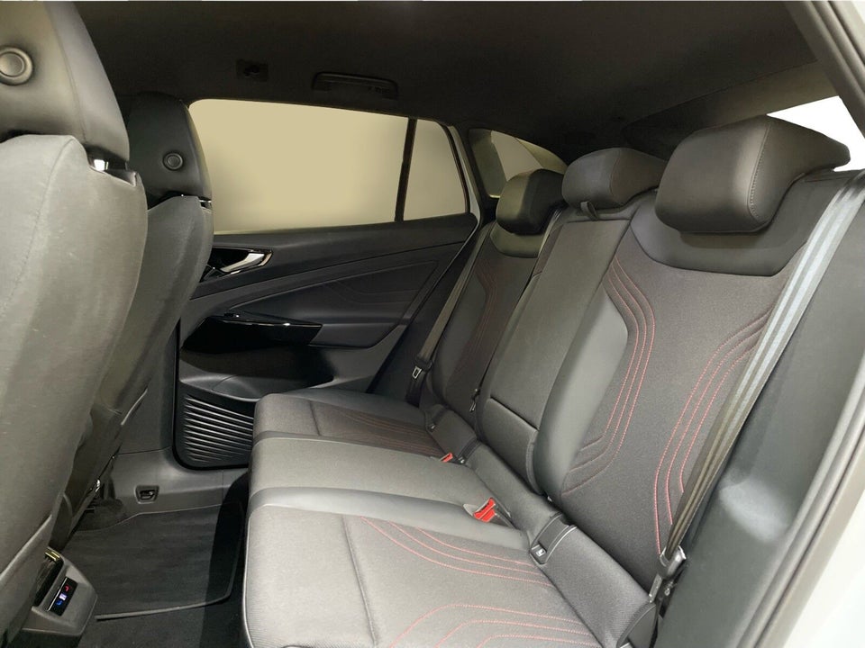 VW ID.4 77 GTX 4Motion 5d