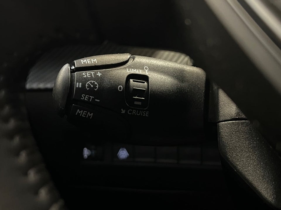 Peugeot 208 1,2 PureTech 75 Active Pack 5d