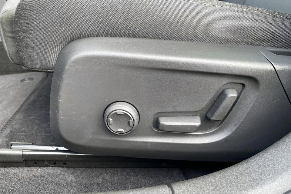 Polestar 2 Long Range 5d