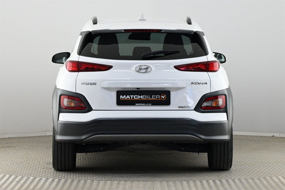 Hyundai Kona 64 EV Trend 5d