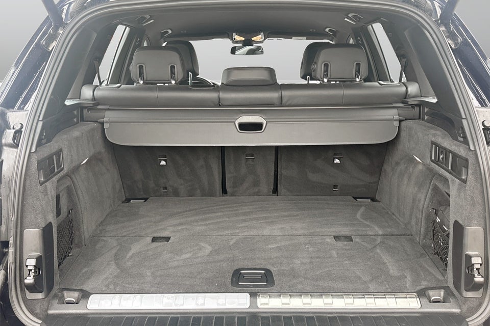 BMW X5 3,0 xDrive45e M-Sport aut. 5d