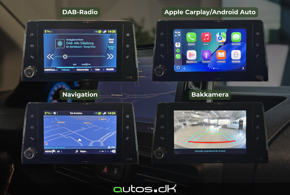 Peugeot e-Partner 50 L1V2 Zap Van