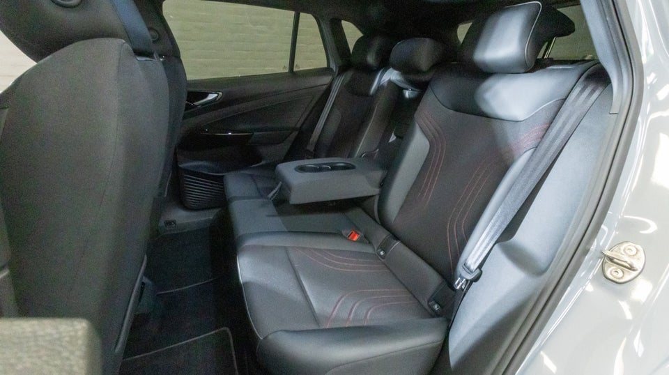 VW ID.4 77 GTX 4Motion 5d