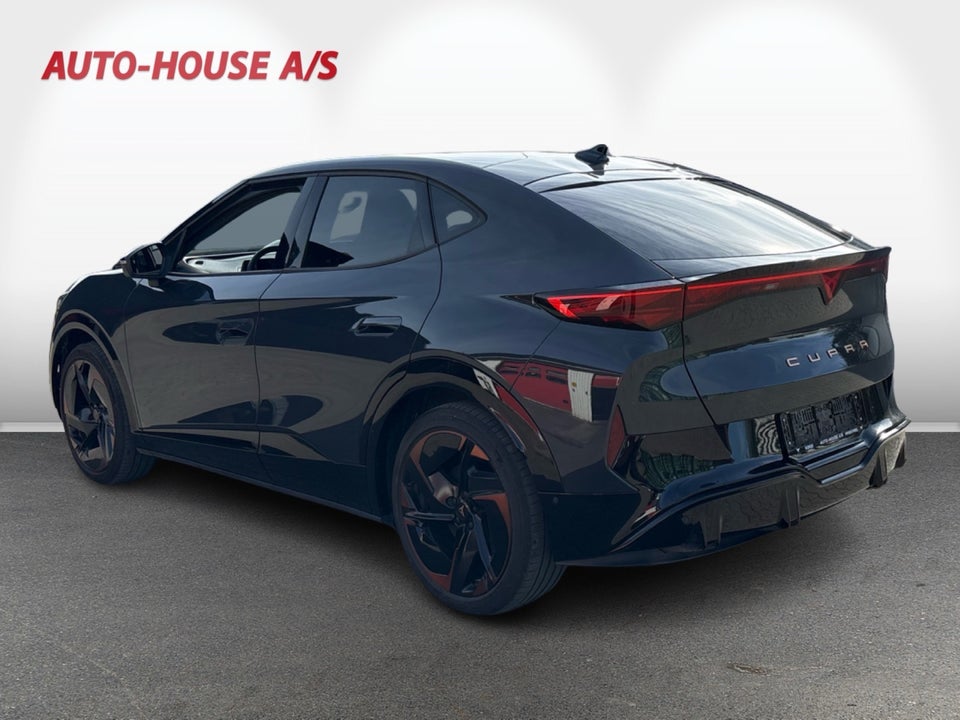 Cupra Tavascan 77 Adrenaline 5d