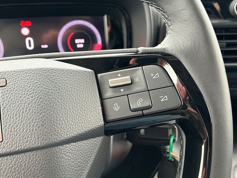 Fiat Doblò 1,5 BlueHDi 100 L1 Pro