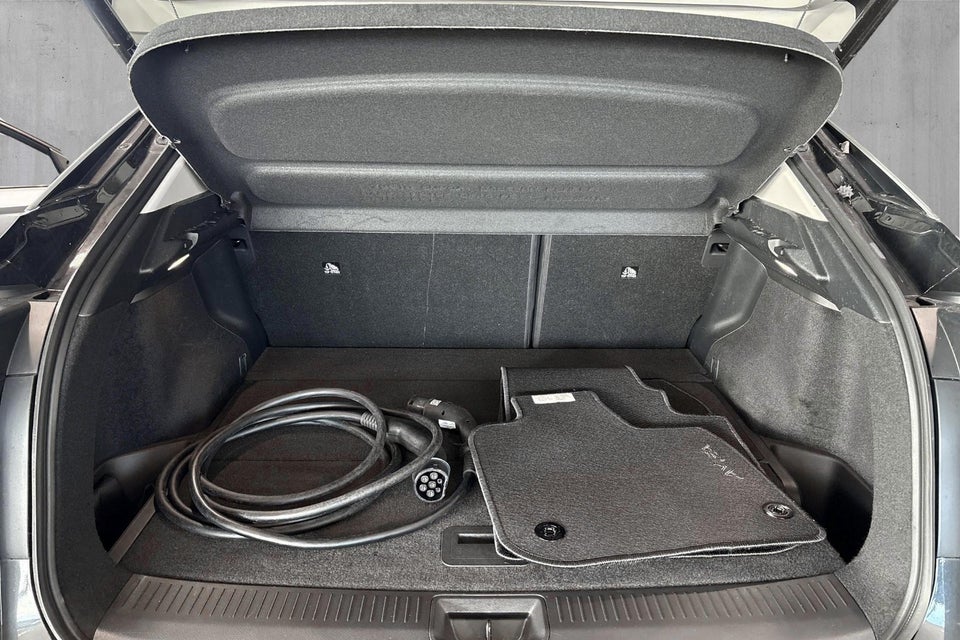 Nissan Ariya 63 Evolve 5d