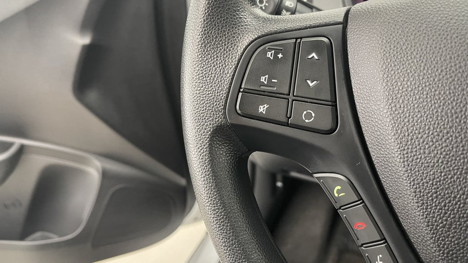 Hyundai i10 1,0 Trend 5d