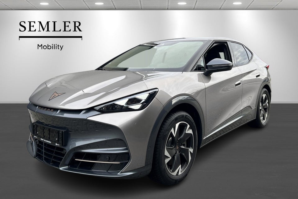 Cupra Tavascan 77 Endurance 5d