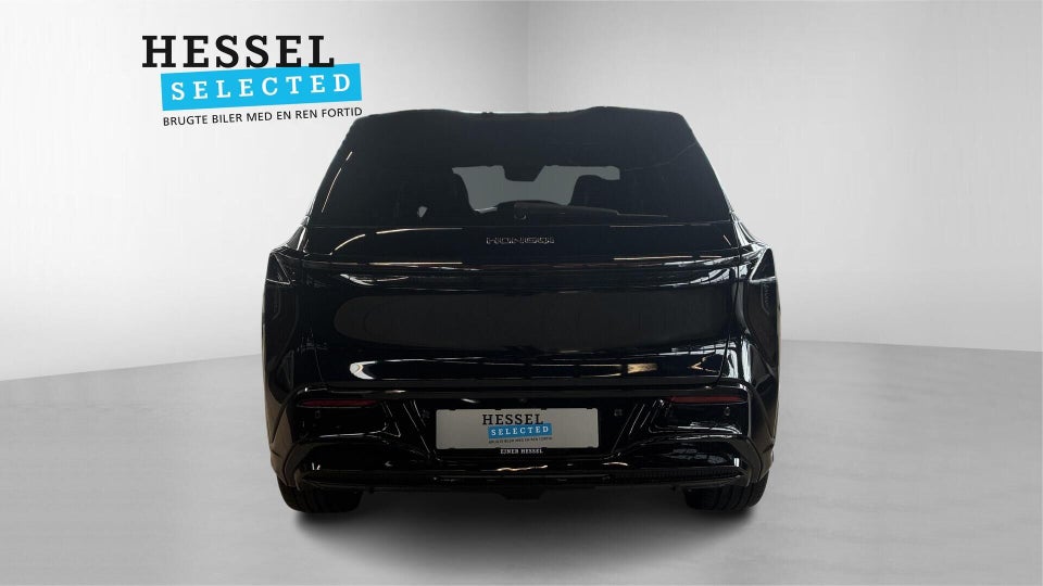 Hongqi EHS7 111 Exclusive 5d