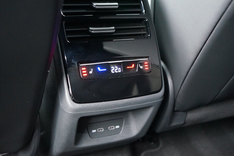 VW ID.7 86 Style S Tourer 5d