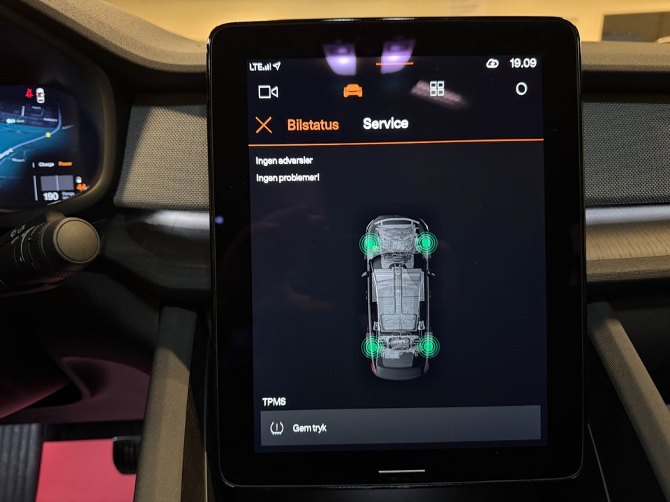 Polestar 2 Long Range AWD 5d