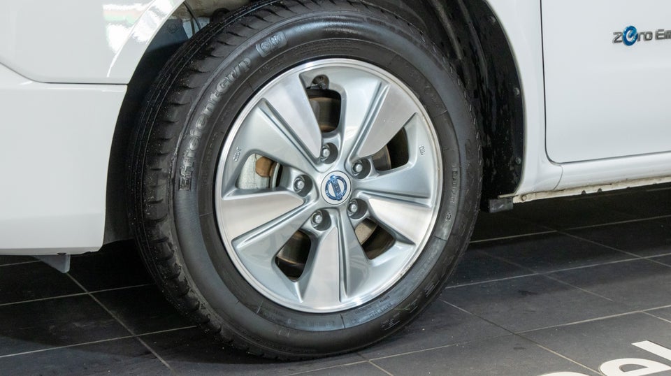 Nissan e-NV200 40 Evalia Premium 7prs 5d