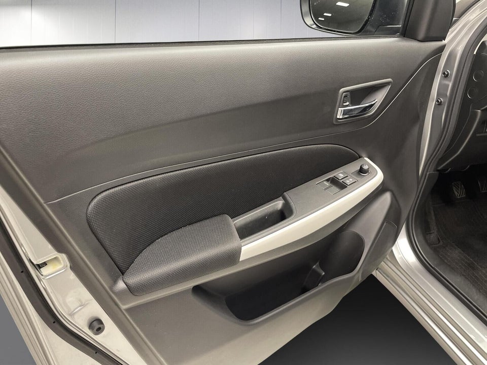 Suzuki Swift 1,2 mHybrid Action 5d