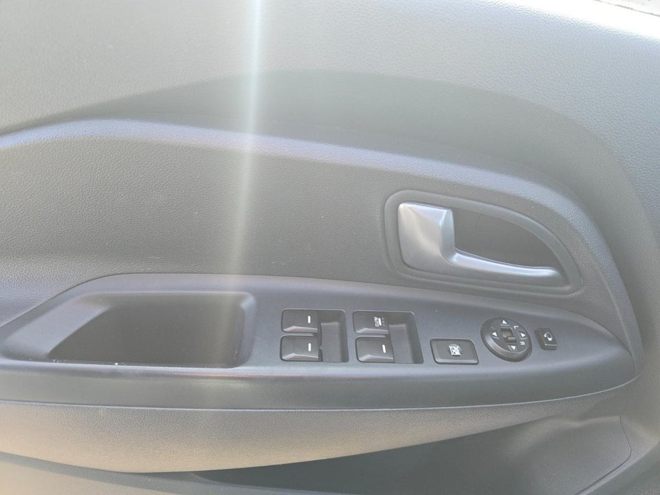 Kia Rio 1,2 CVVT Limited 5d