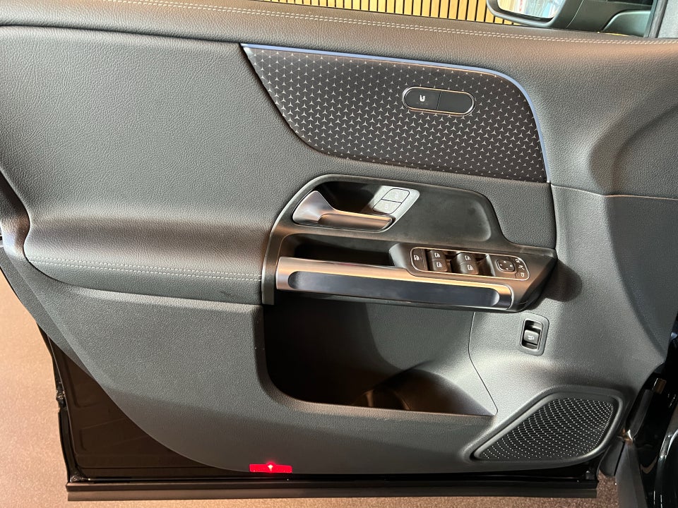 Mercedes EQB250+ Progressive Advance Plus 5d