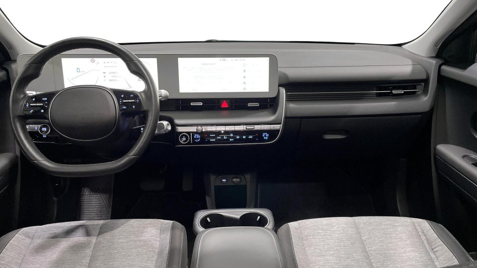 Hyundai Ioniq 5 73 Dynamiq 5d