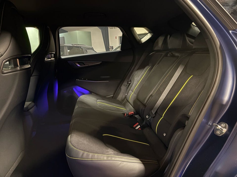 Kia EV6 84 GT Performance AWD 5d