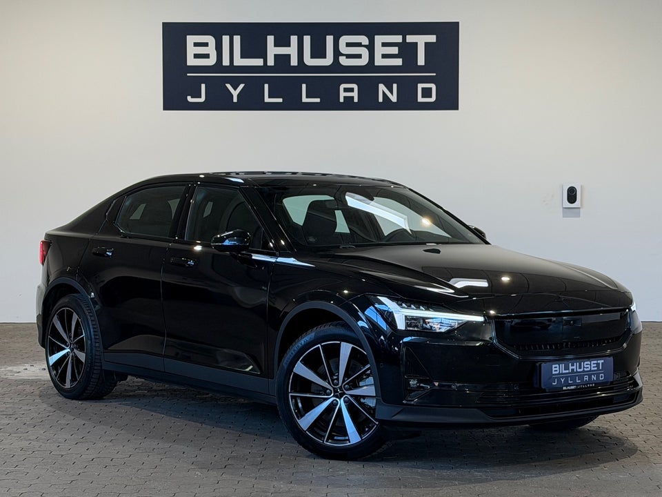 Polestar 2 Long Range 5d