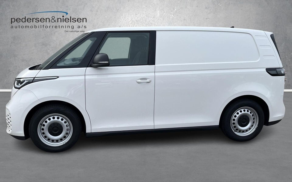 VW ID.Buzz 79 Cargo Comfort