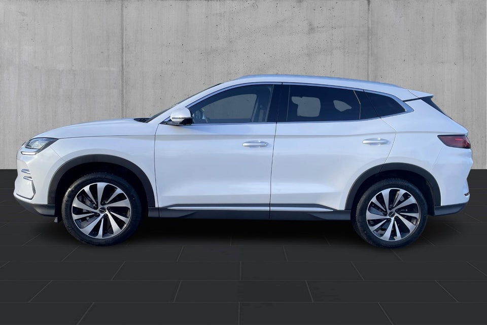 BYD Seal U 72 Comfort 5d